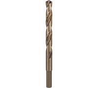 BOSCH Foret hélicoidal PRO Stainless Steel HSS-Co, 11,5 x 94 x 142 mm, 5 pieces 2608585902