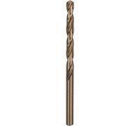 BOSCH Foret hélicoidal PRO Stainless Steel HSS-Co, 8,5 x 75 x 117 mm, 5 pieces, 2608585895