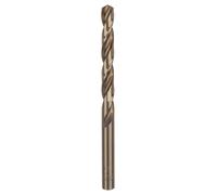 BOSCH Foret hélicoidal PRO Stainless Steel HSS-Co, 9 x 81 x 125 mm, 5 pieces 2608585896