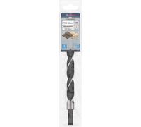 Bosch Foret hélicoïdal PRO Wood Ø 16 mm pour bois résineux et bois dur Professional 1x