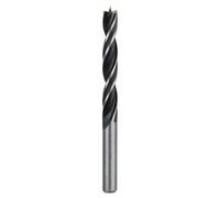 BOSCH Foret hélicoïdal standard pour bois 10 x 80 x 120 mm, d 10 mm 2608596307