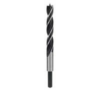 BOSCH Foret hélicoïdal standard pour bois 12 x 96 x 151 mm, d 10 mm 2608596309