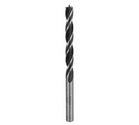 Bosch Professional Mèche à bois hélicoïdale (pour bois, Ø 8 mm, accessoires perforateurs)