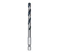 Bosch Foret hexagonal Bosch HSS PointTeQ 6,0 mm Quantité:10