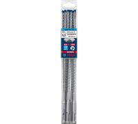 BOSCH Foret marteau Expert SDS-7X D. 6,5 mm L.de travail 200 mm L.265 mm ( 4000909974 )