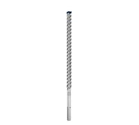 BOSCH Foret pour perforateur EXPERT SDS max-8X 24 x 400 x 520 mm 2608900239