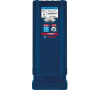 BOSCH Foret marteau EXPERT SDS Plus-7X 8x100x165 mm, lot de 50