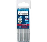 Bosch Foret EXPERT CYL-9 Multi Construction Ø 7,00 mm pour béton et carreaux tendres Pack 10
