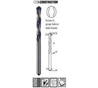 bosch foret polyvalent cyl-9 multi construction 8 x 80 x 120 mm G