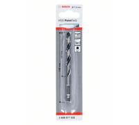 BOSCH Foret pour métal HSS PointTeQ HEX avec tige à 6 pans ; 7,5 mm (5 pièces) 2608577532