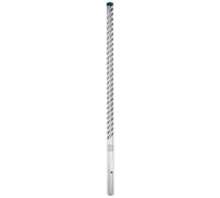 BOSCH Foret pour perforateur EXPERT SDS max-8X 20 x 400 x 520 mm 2608900229