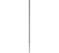 BOSCH Foret pour perforateur EXPERT SDS max-8X 25 x 800 x 920 mm 2608900243