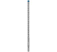 BOSCH Foret pour perforateur EXPERT SDS plus-7X, 10 x 200 x 265 mm, 30 pieces 2608900188