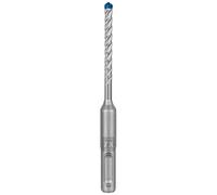 Bosch Foret pour marteau perforateur SDS-plus EXPERT 7X carbure de tungstène 5 x 115 mm