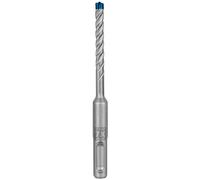 BOSCH Foret pour perforateur EXPERT SDS plus-7X, 6 x 50 x 115 mm, 10 pieces 2608900159