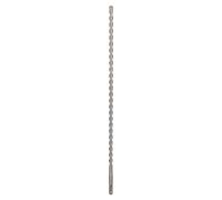 Bosch Foret professionnel SDS Plus -1 pour marteau perforateur, Mèche Embout Perforateur Ø 10 mm et longueur de travail 400 mm
