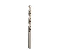 Bosch Foret à métaux HSS-G DIN 338 8 x 75 x 117 mm tige cylindrique 5 pièces