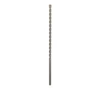 Bosch Professional - Jeu de foret à béton CYL-3 Ø12 x 350 x 400 mm pour perceuse à percussion