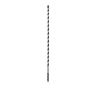 Bosch Accessories 1x Foret à béton CYL-5 Robust Line (pour le béton, Ø 6 x 250 mm, accessoires perceuse à percussion)
