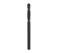 Bosch Forets à carrosserie laminés HSS-R, DIN 1897 4,5 x 24 x 58 mm Quantité:10