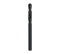 Bosch Forets à carrosserie laminés HSS-R, DIN 1897 5,3 x 26 x 66 mm Quantité:10
