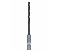 Bosch Forets à hélice 3,2 x 36 x 75 mm - 2608577520