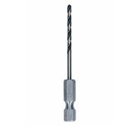 Bosch Forets à hélice PointTeQ 2,5 x 30 x 69 mm - 2608577518