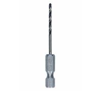 Bosch Forets à hélice PointTeQ 2 x 24 x 60 mm - 2608577517