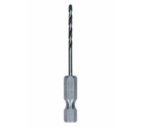 Bosch Forets à hélice PointTeQ 2 x 24 x 60 mm - 2608577540