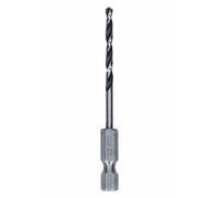 Bosch Forets à hélice PointTeQ 3,0 x 33 x 72 mm - 2608577519
