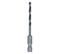 Bosch Forets à hélice PointTeQ 3,3 x 36 x 75 mm - 2608577521