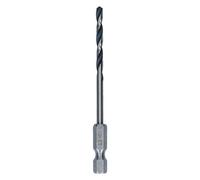 Bosch Forets à hélice PointTeQ 3,5 x 39 x 79 mm - 2608577522