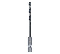 Bosch Forets à hélice PointTeQ 3,5 x 39 x 79 mm - 2608577522
