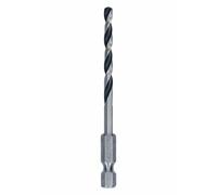 Bosch Forets à hélice PointTeQ 4,0 x 43 x 83 mm - 2608577523
