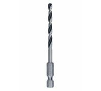 Bosch Forets à hélice PointTeQ 4,0 x 43 x 83 mm - 2608577523