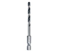 Bosch Forets à hélice PointTeQ 4,2 x 43 x 83 mm - 2608577524