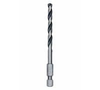 Bosch Forets à hélice PointTeQ 5,0 x 52 x 91 mm - 2608577545