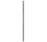 Bosch Accessories 2608585838 Foret à métaux rectifiés HSS-Co DIN 338 1 x 12 x 34 mm