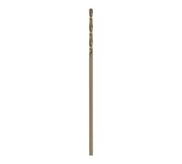 Bosch Forets à métaux rectifiés DIN 338 HSS-Co 1 x 12 x 34 mm 2608585872