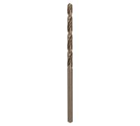 BOSCH Forets a métaux rectifiés HSS-Co, DIN 338 3 x 33 x 61 mm 2608585876