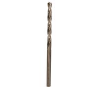 BOSCH Forets a métaux rectifiés HSS-Co, DIN 338 4 x 43 x 75 mm 2608585880