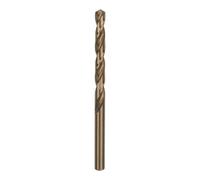 Bosch Forets à métaux rectifiés HSS-Co, DIN 338 8,5 x 75 x 117 mm Quantité:5