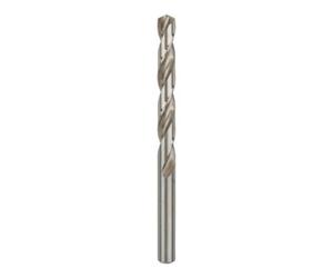 Bosch Forets à métaux rectifiés HSS-G, DIN 338 10 x 87 x 133 mm Quantité:5