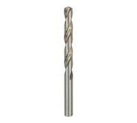 Bosch Foret à métaux HSS‑G 2608585542, Ø 12,6 mm, longueur totale 151 mm, 5 pièces