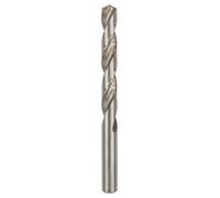 Forêt à Métaux HSS-G, DIN 338, 135° Angle de Coupe, 13mm Diamètre, 101mm Longueur Utile, Lot de 5