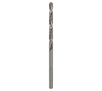 BOSCH Forets a métaux rectifiés HSS-G, DIN 338 3,2 x 36 x 65 mm 2608595056