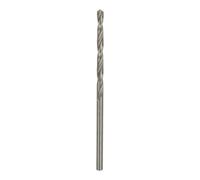 Bosch 10x Foret hélicoïdal PRO Metal HSS-G longueur standard (pour Métaux non ferreux, Acier, Ø 3,30 mm, Professional Accessoire Perceuses/visseuses rotatives)