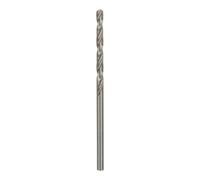 Bosch Foret à métaux rectifié HSS-G DIN 338 3,6x39x70 mm Lot de 10 2608595332