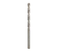 Bosch Accessories 2608585920 HSS Foret pour le métal 4.5 mm Longueur totale 80 mm meulé DIN 338 tige cylindrique