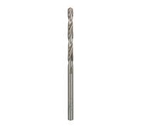 Bosch Forets à métaux HSS-G DIN 338 4,7 x 47 x 80 mm pour métaux non ferreux et acier – Pack 10